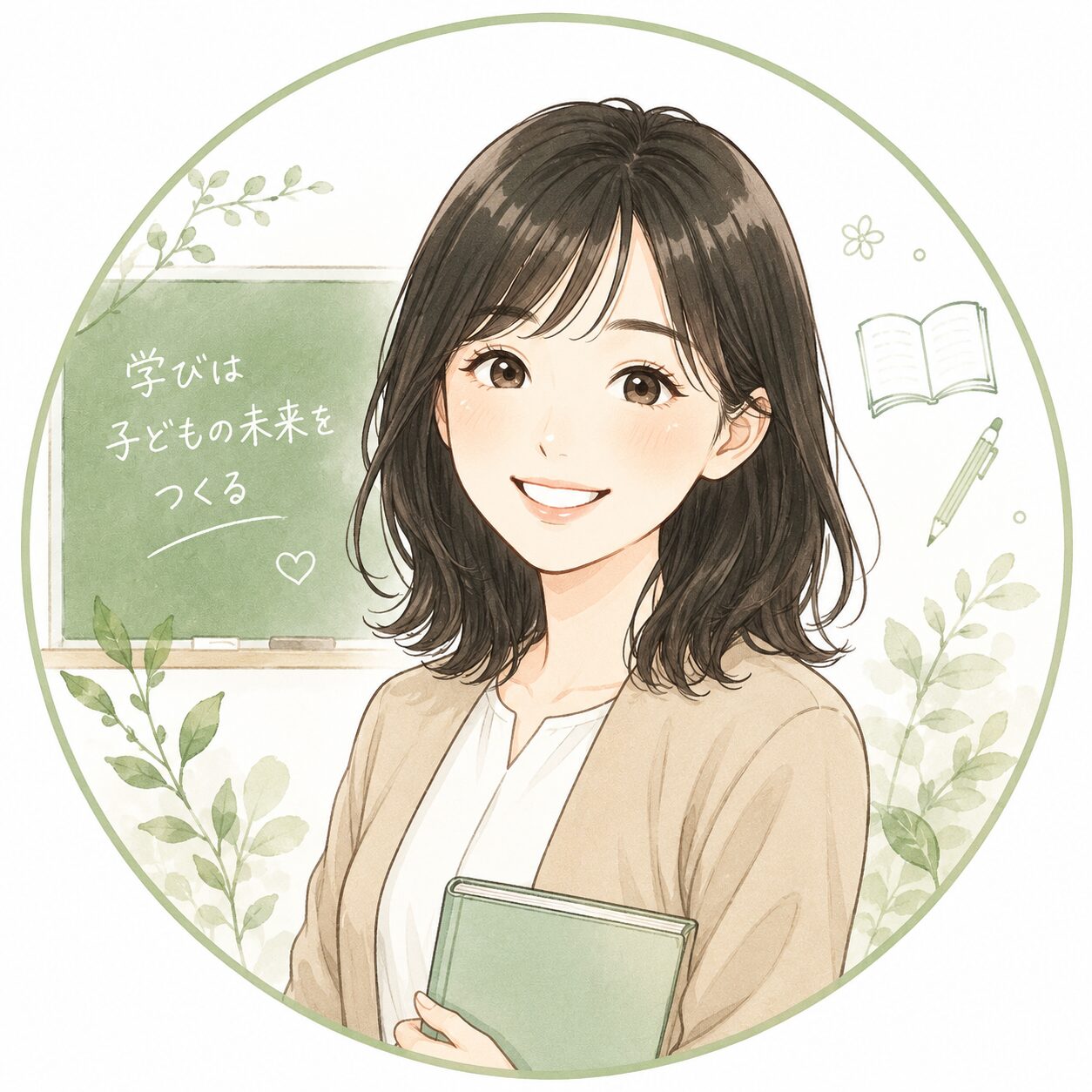 しゅう - 小学生の学びナビ運営者